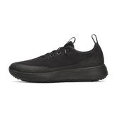 Women's Tree Runner Go - Utility - Natural Black (Natural Black Sole)