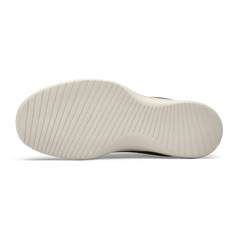 Men's Wool Runners - Tuke Jo (Cream Sole)