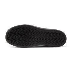 Women's Canvas Pipers - Natural Black (Natural Black Sole) - 1