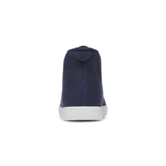 Men's Tree Topper - Hazy Indigo (Blizzard Sole)
