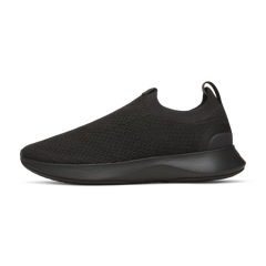 Men's Dasher NZ Relay - Natural Black (Natural Black Sole)