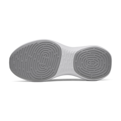 Women's Dasher NZ - Medium Grey (Light Grey Sole)