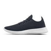 Men's Tree Runner - Navy Night (White Sole)