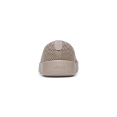 Women's Cruiser Slip On - Mushroom (Mushroom Sole)