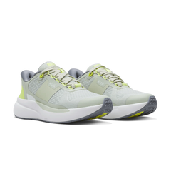 Women's Freedom Run - Celadon Tint/Minced Quince