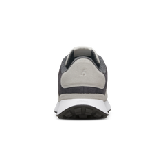 Men's Varsity - Parchment (Blizzard Sole)
