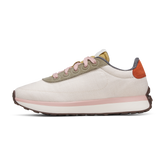Women's Varsity - Multi (Natural White Sole)