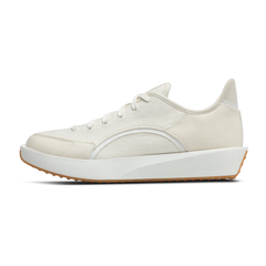 Men's Riser - Natural White (Blizzard Sole)
