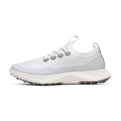 Men's Tree Dasher 2 - Utility - Blizzard/Hazy Pine (Natural White Sole)