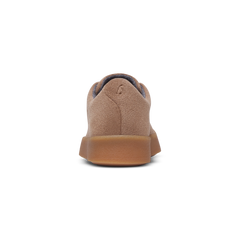 Women's Cruiser Terralux™ - Toasted Coconut (Medium Gum Sole)