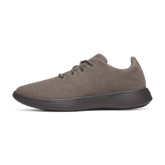 Men's Runner NZ Terralux™ - Anthracite (Dark Anthracite Sole)