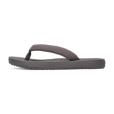 Men's Allbirds Flip Flop - Anthracite