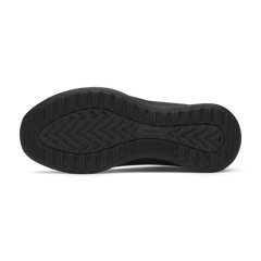 Men's Runner Chelsea Protect - Natural Black (Natural Black Sole)