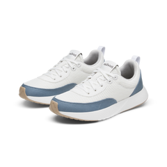 Women's Courier - Blizzard/Hazy Indigo (Blizzard Sole)