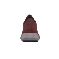 Men's Wool Runner Mizzles - Ausangate (Grey Sole)
