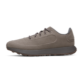 Men's Varsity Terralux™ - Anthracite (Dark Anthracite Sole)