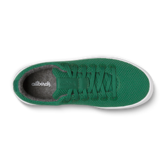 Men's Cruiser - Verdant Green (Blizzard Sole)