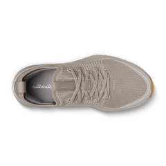 Men's Tree Glider - Mushroom (Light Mushroom Sole)