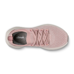 Women's Dasher NZ - Dusty Pink (Warm White Sole)