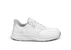 Navigate Hands-Free - White