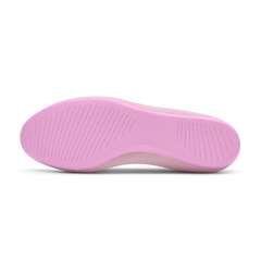 Women's Wool Breezers - Buoyant Pink