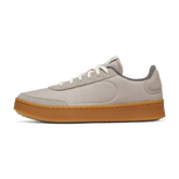 Women's Varsity Cruiser - Mushroom (Medium Gum Sole)