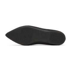 Women's Breezer Point - Natural Black (Natural Black Sole)