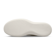 Women's Wool Runner - Dapple Grey (Cream Sole)