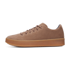 Women's Cruiser Terralux™ - Toasted Coconut (Medium Gum Sole)