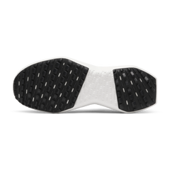 Women's Golf Dashers - Natural Black/Dark Grey (Blizzard Sole)