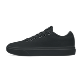 Men's Canvas Piper - Natural Black (Natural Black Sole)
