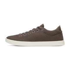 Women's Tree Piper - Rustic Brown (Stony Cream Sole)