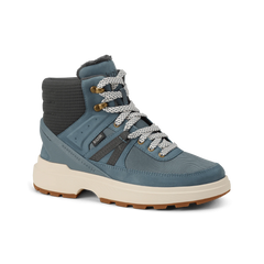 Women's Sierra Boot - Stormy Weather/Dark Shadow