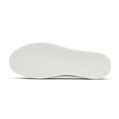 Men's Wool Pipers - Hazy Cocoa (Natural White Sole)