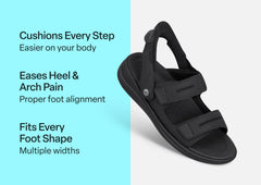 Calypso Hands-Free - Black
