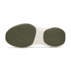 Women's Dasher NZ - Light Burnt Olive (Natural White Sole)