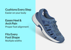 Laguna - Blue