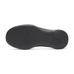 Men's Runner NZ Slip On - Anthracite (Dark Anthracite Sole)