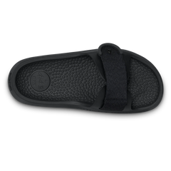 Sugar Slider - Natural Black