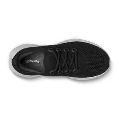 Men's Dasher NZ - Natural Black (Blizzard Sole)