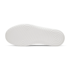 Men's Wool Cruiser Slip On - Medium Grey (Blizzard Sole)