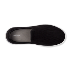 Women's Tree Lounger - Natural Black (Blizzard Sole)