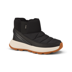 Women's Juno  2 Low Boot - Black/Whitecap Gray