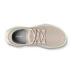 Men's Tree Dasher 2 - Rugged Beige (Stony Cream Sole)