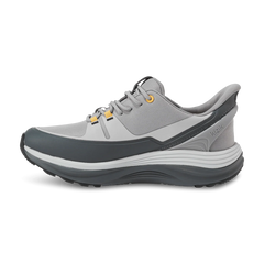 Men's London AT - Alloy/Poppyseed