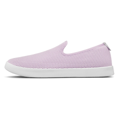 Men's Tree Loungers - Lilac (White Sole)