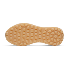 Men's Varsity - Light Burnt Olive (Natural White Sole)