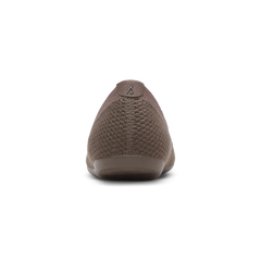 Women's Tree Breezer - Rustic Brown