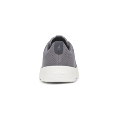 Men's Cruiser - Medium Grey (Blizzard Sole)
