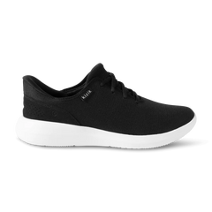 Men's Madrid Eco Knit - Black